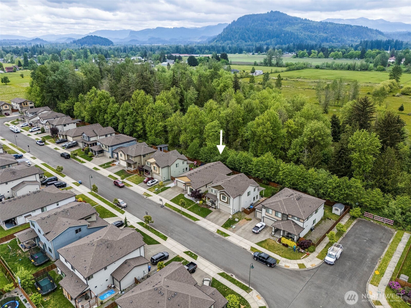 386 Partlon Street Buckley WA 98321