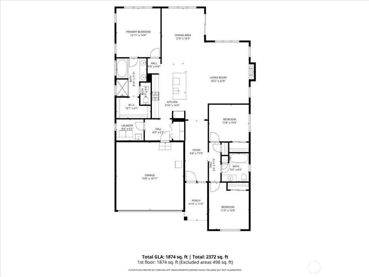 386 Partlon Street Buckley WA 98321