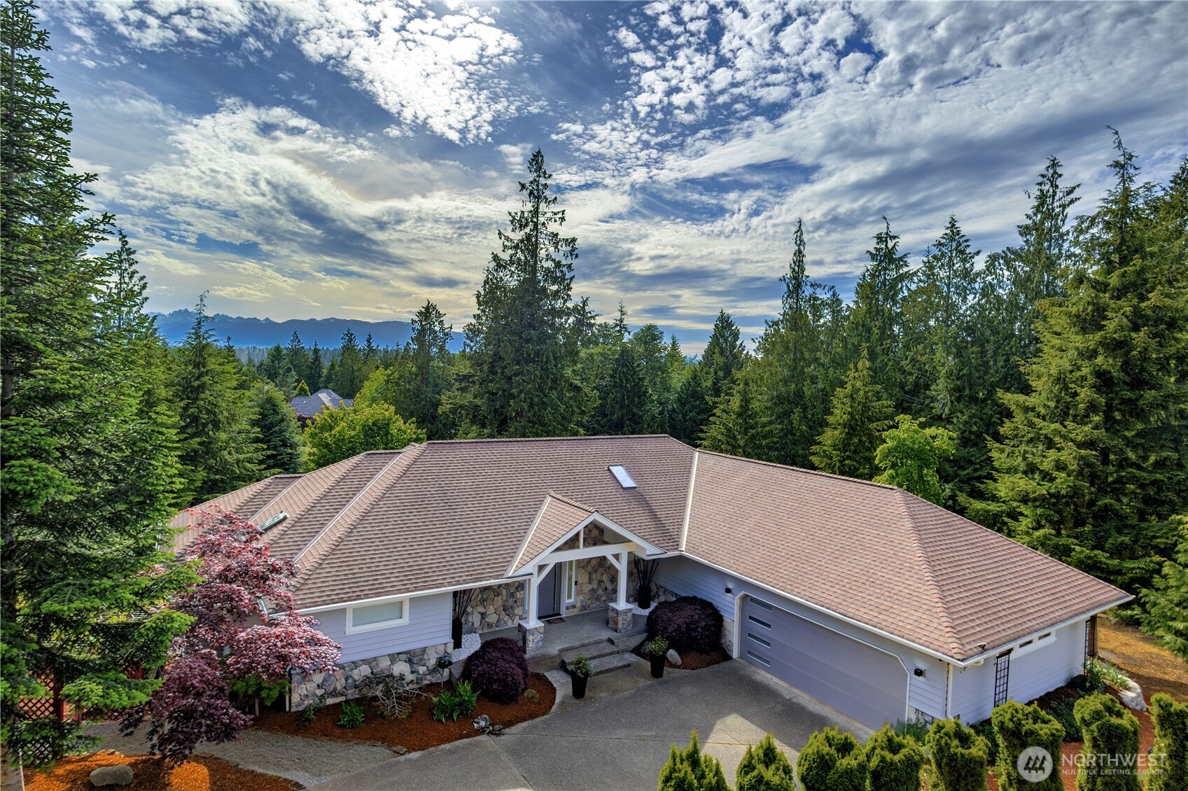 63 Red Cedar Lane Port Ludlow WA 98365