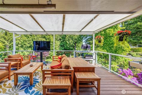 63 Red Cedar Lane Port Ludlow WA 98365