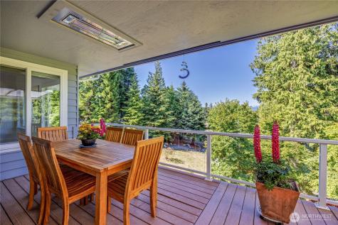 63 Red Cedar Lane Port Ludlow WA 98365