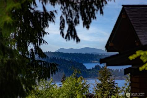 63 Red Cedar Lane Port Ludlow WA 98365
