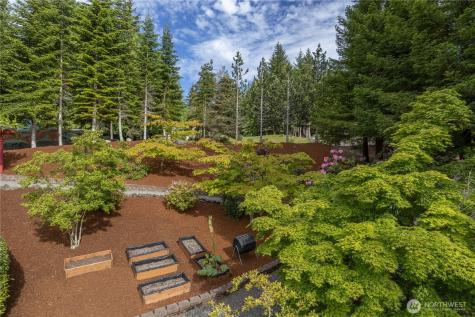 63 Red Cedar Lane Port Ludlow WA 98365