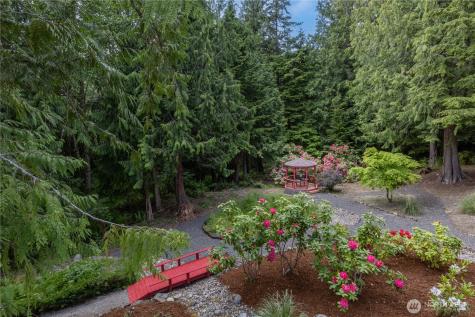 63 Red Cedar Lane Port Ludlow WA 98365