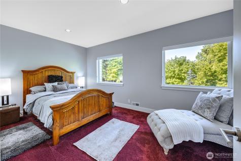 63 Red Cedar Lane Port Ludlow WA 98365