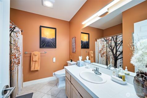 63 Red Cedar Lane Port Ludlow WA 98365