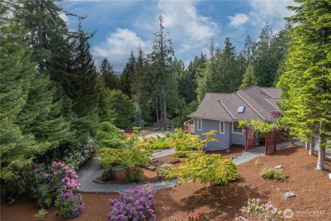 63 Red Cedar Lane Port Ludlow WA 98365
