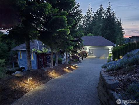 63 Red Cedar Lane Port Ludlow WA 98365