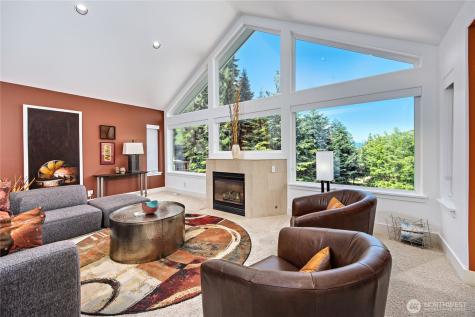 63 Red Cedar Lane Port Ludlow WA 98365