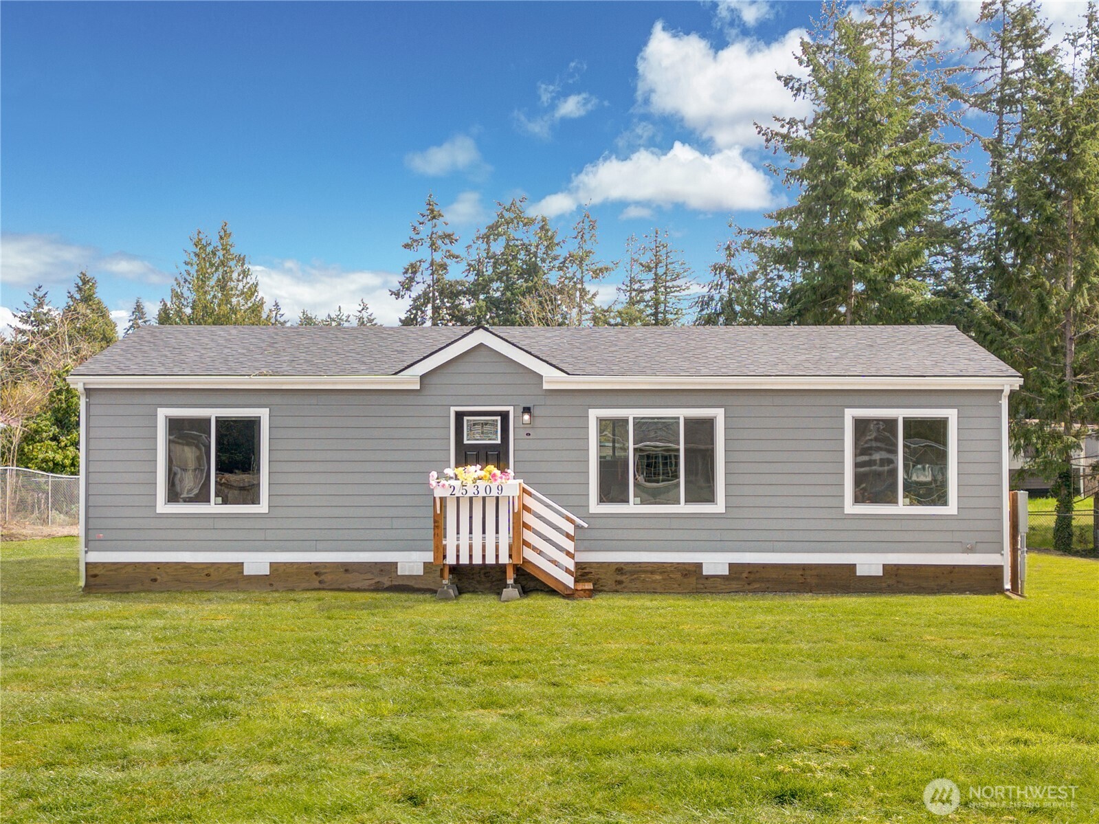 25309 52nd Avenue E Graham WA 98338