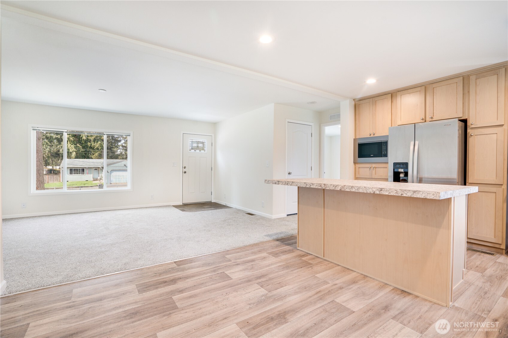 25309 52nd Avenue E Graham WA 98338
