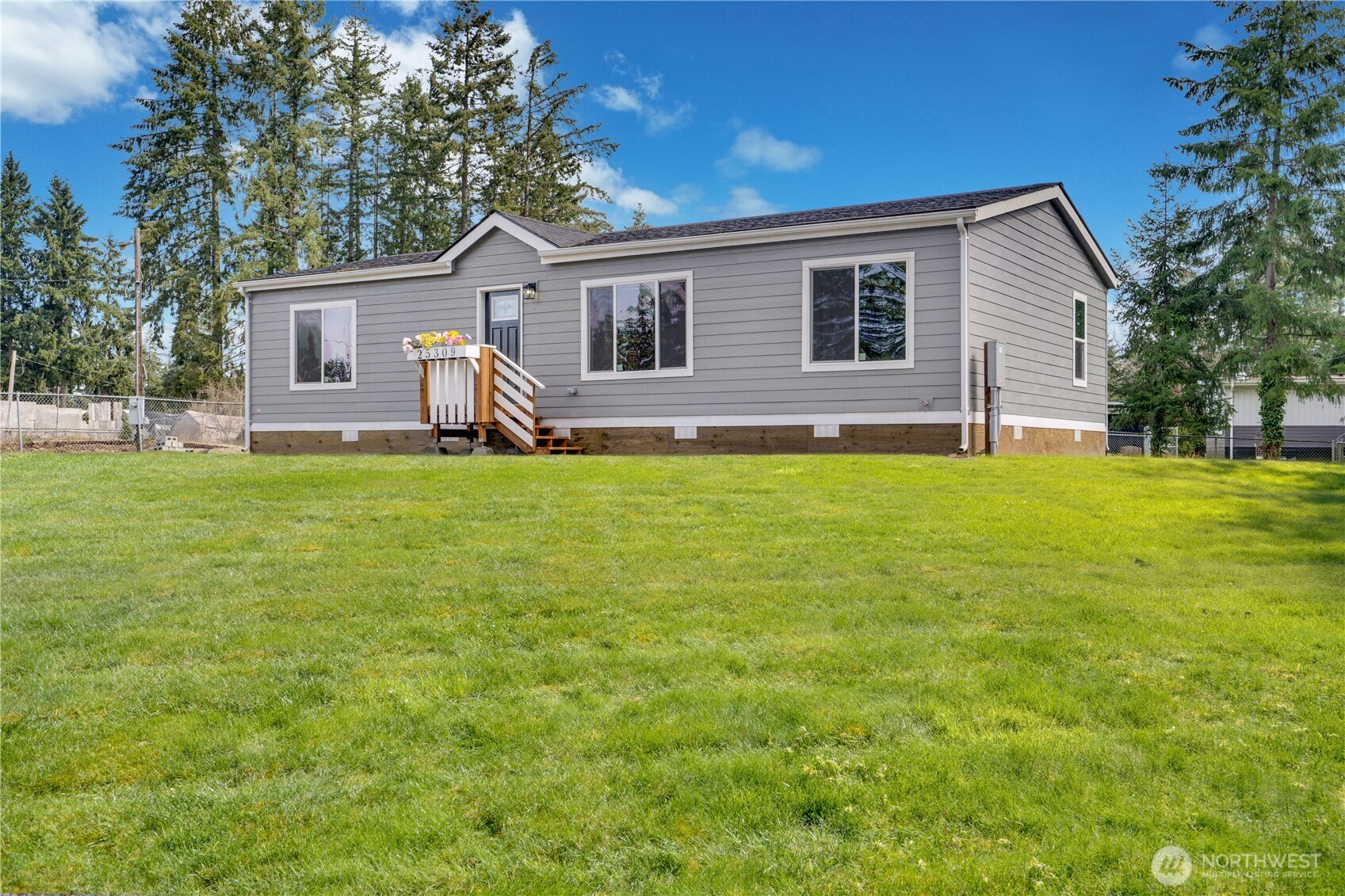 25309 52nd Avenue E Graham WA 98338