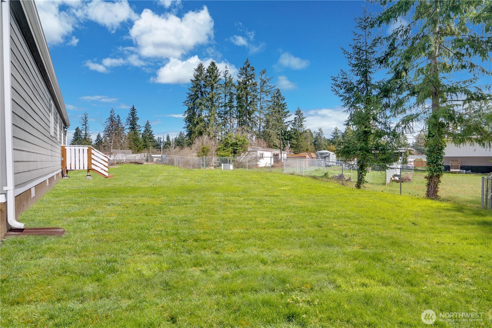 25309 52nd Avenue E Graham WA 98338