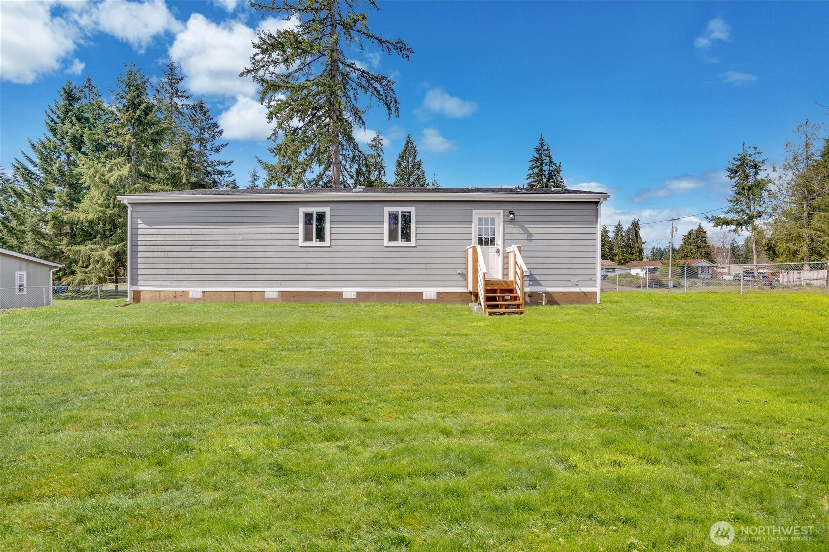 25309 52nd Avenue E Graham WA 98338