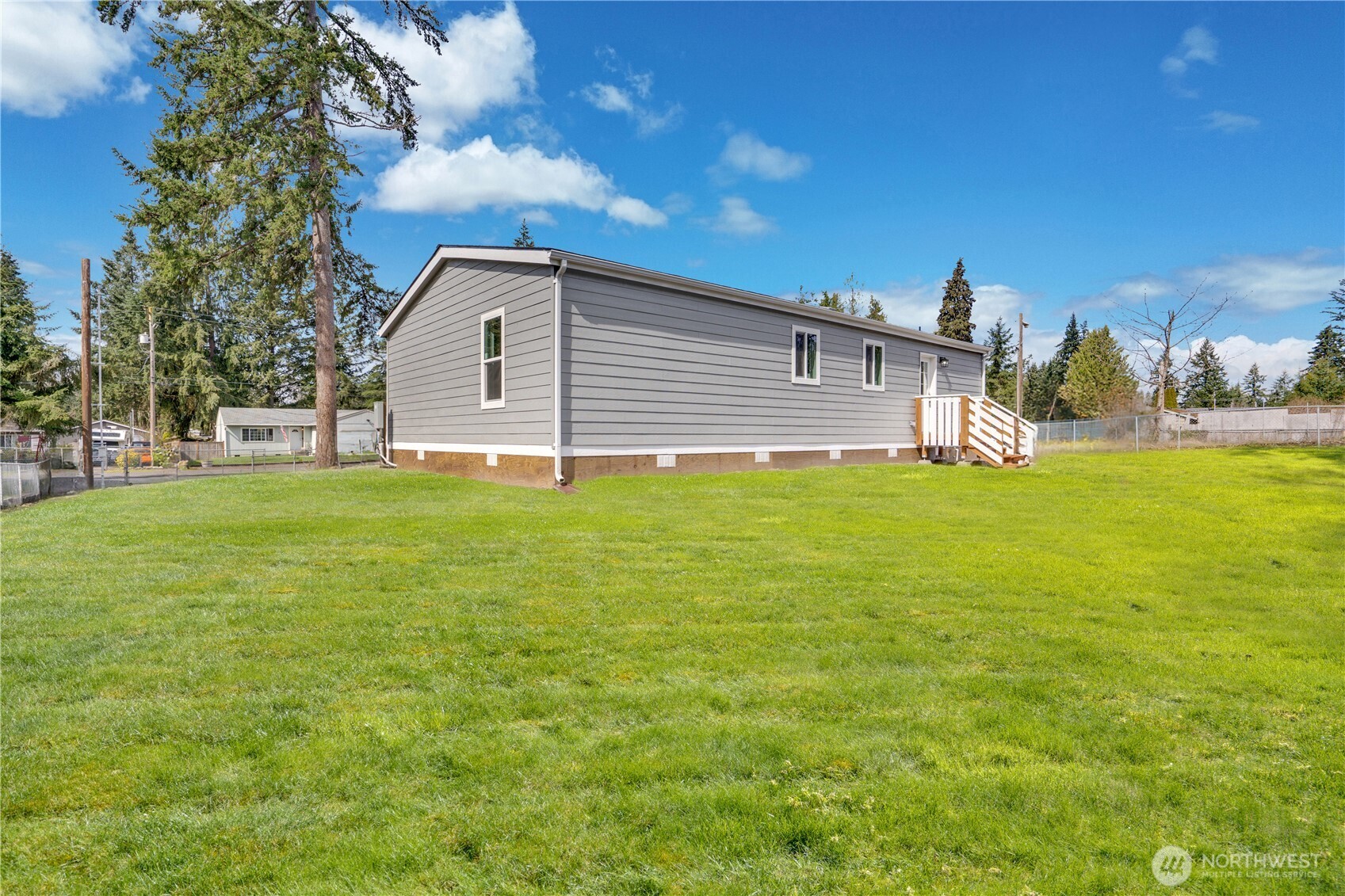 25309 52nd Avenue E Graham WA 98338