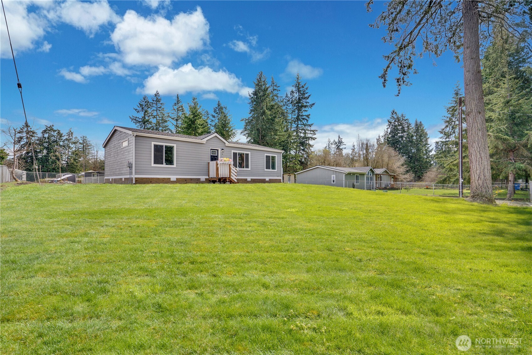25309 52nd Avenue E Graham WA 98338