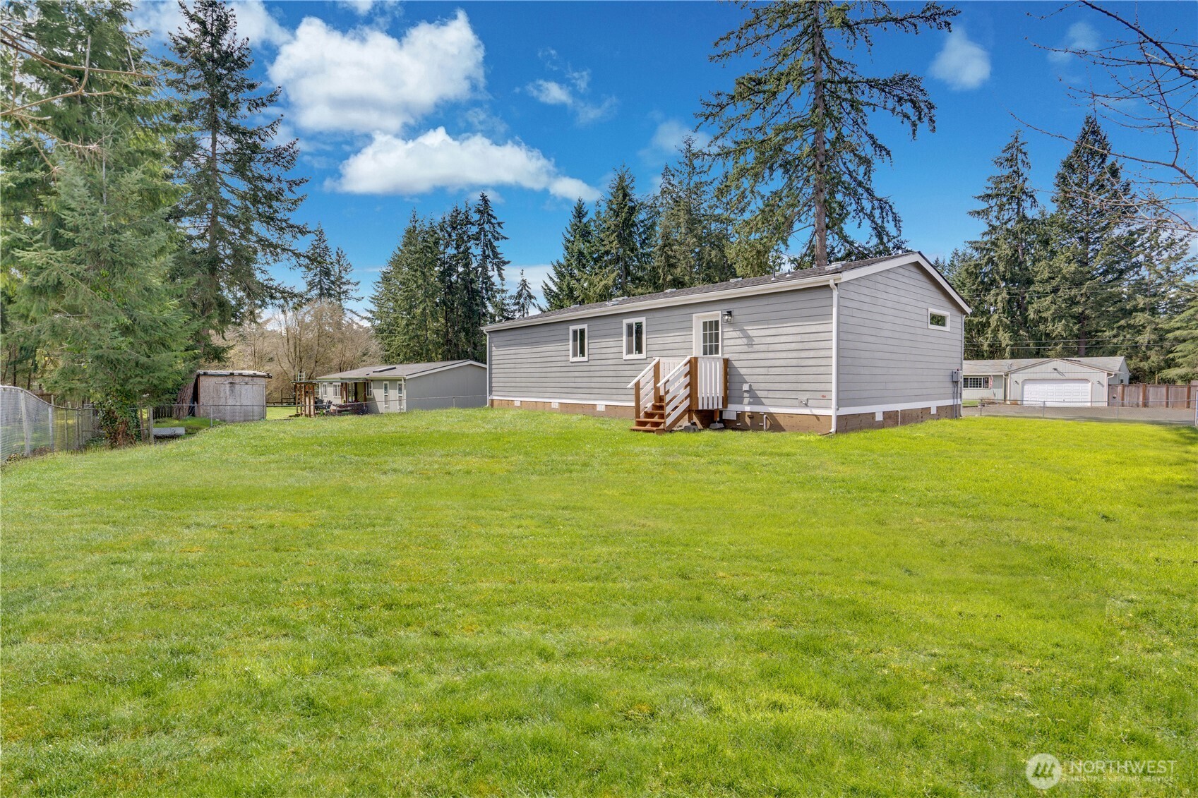 25309 52nd Avenue E Graham WA 98338