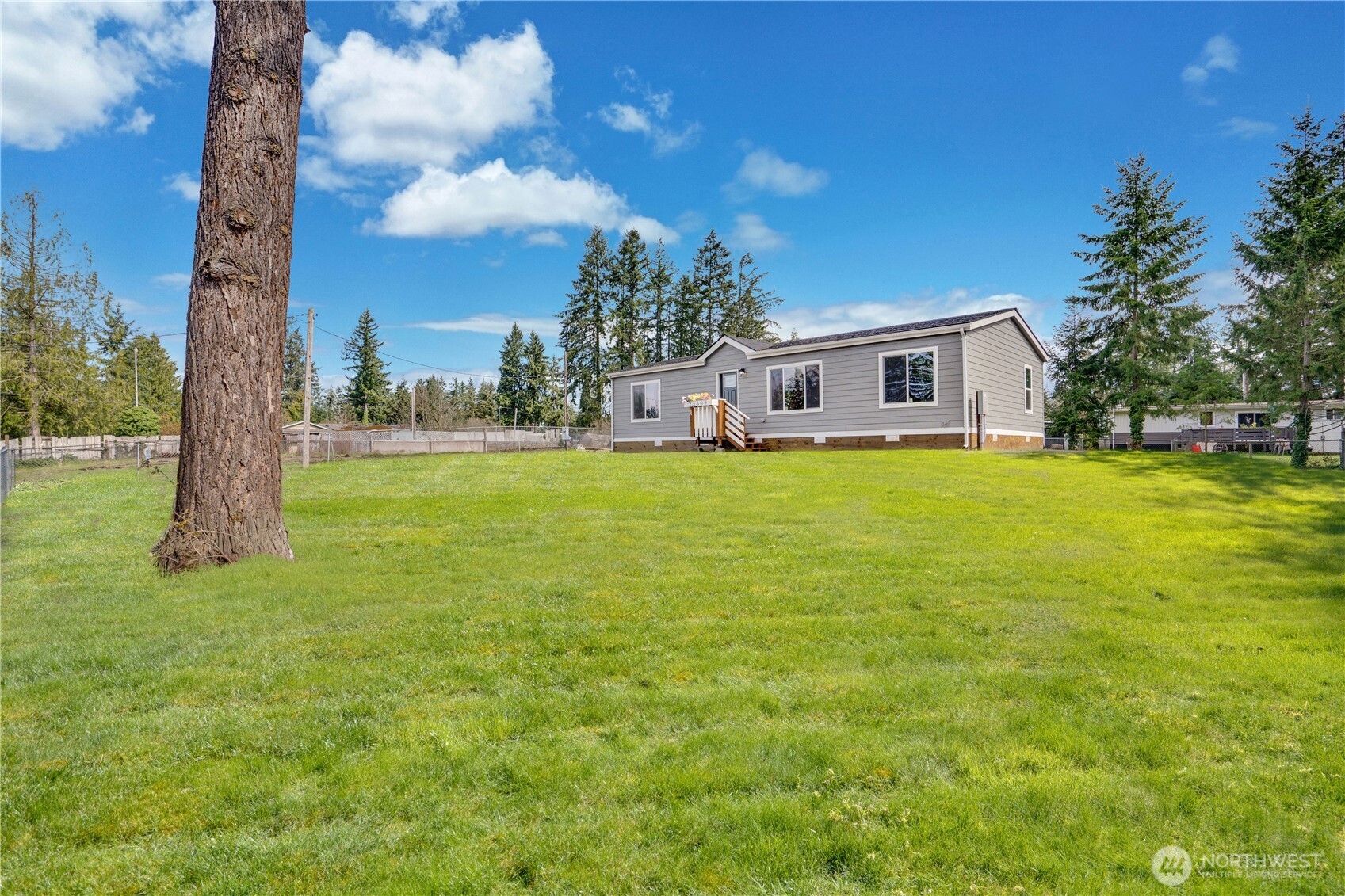 25309 52nd Avenue E Graham WA 98338