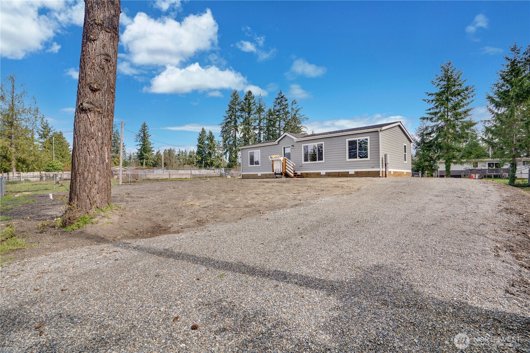 25309 52nd Avenue E Graham WA 98338