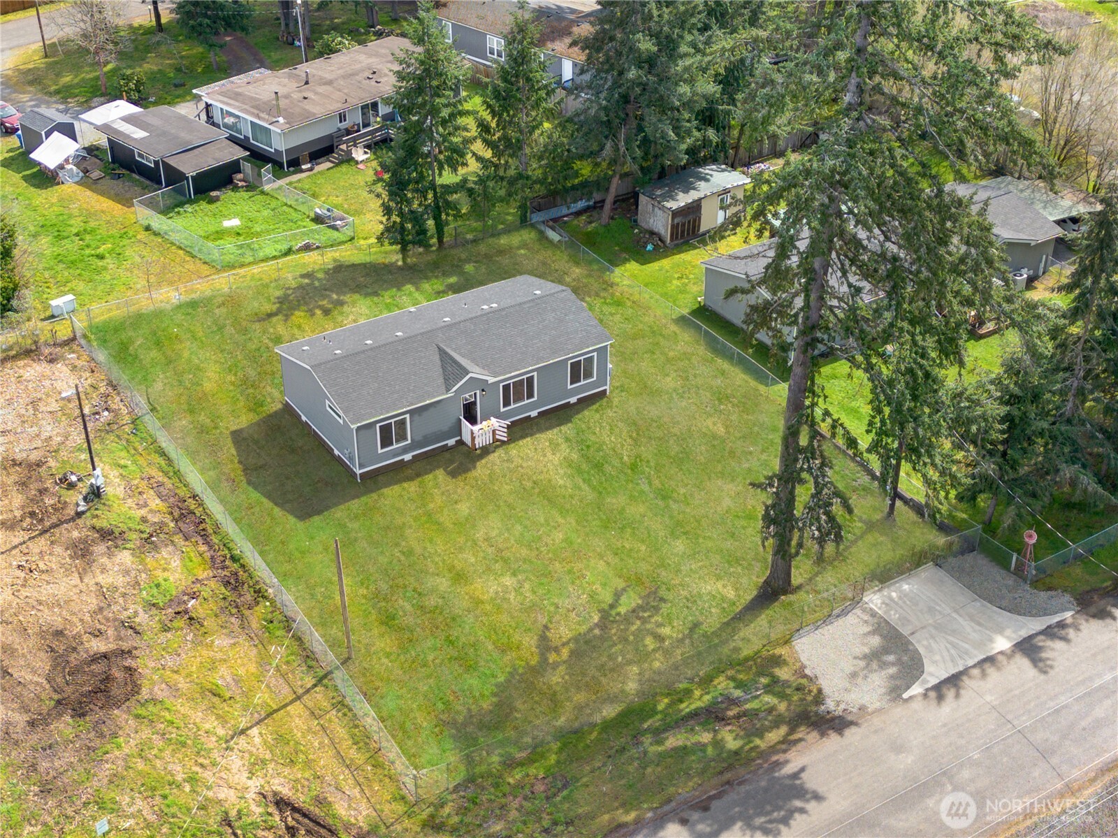 25309 52nd Avenue E Graham WA 98338