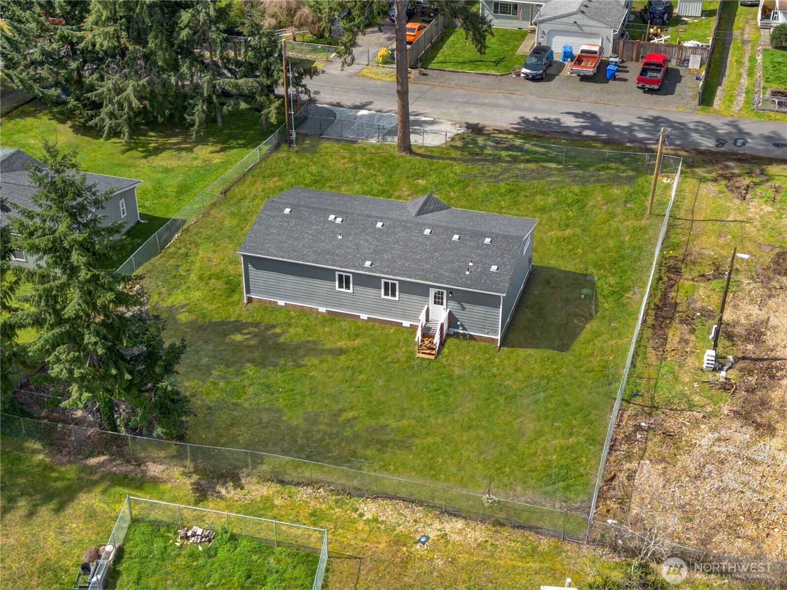 25309 52nd Avenue E Graham WA 98338