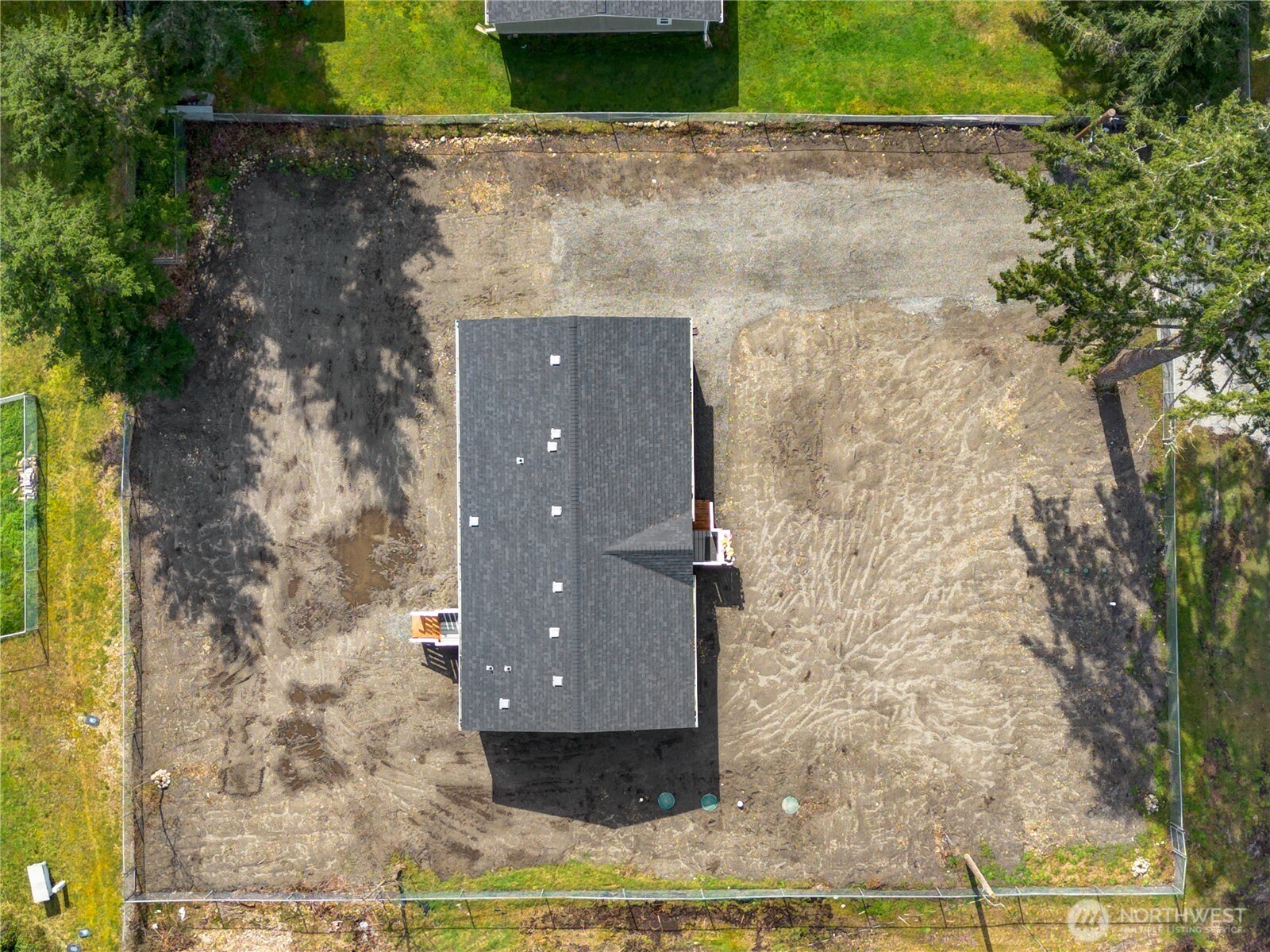 25309 52nd Avenue E Graham WA 98338