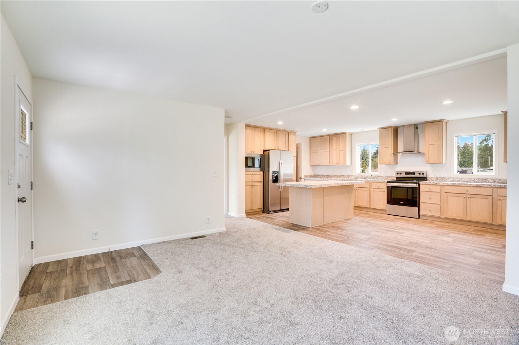 25309 52nd Avenue E Graham WA 98338
