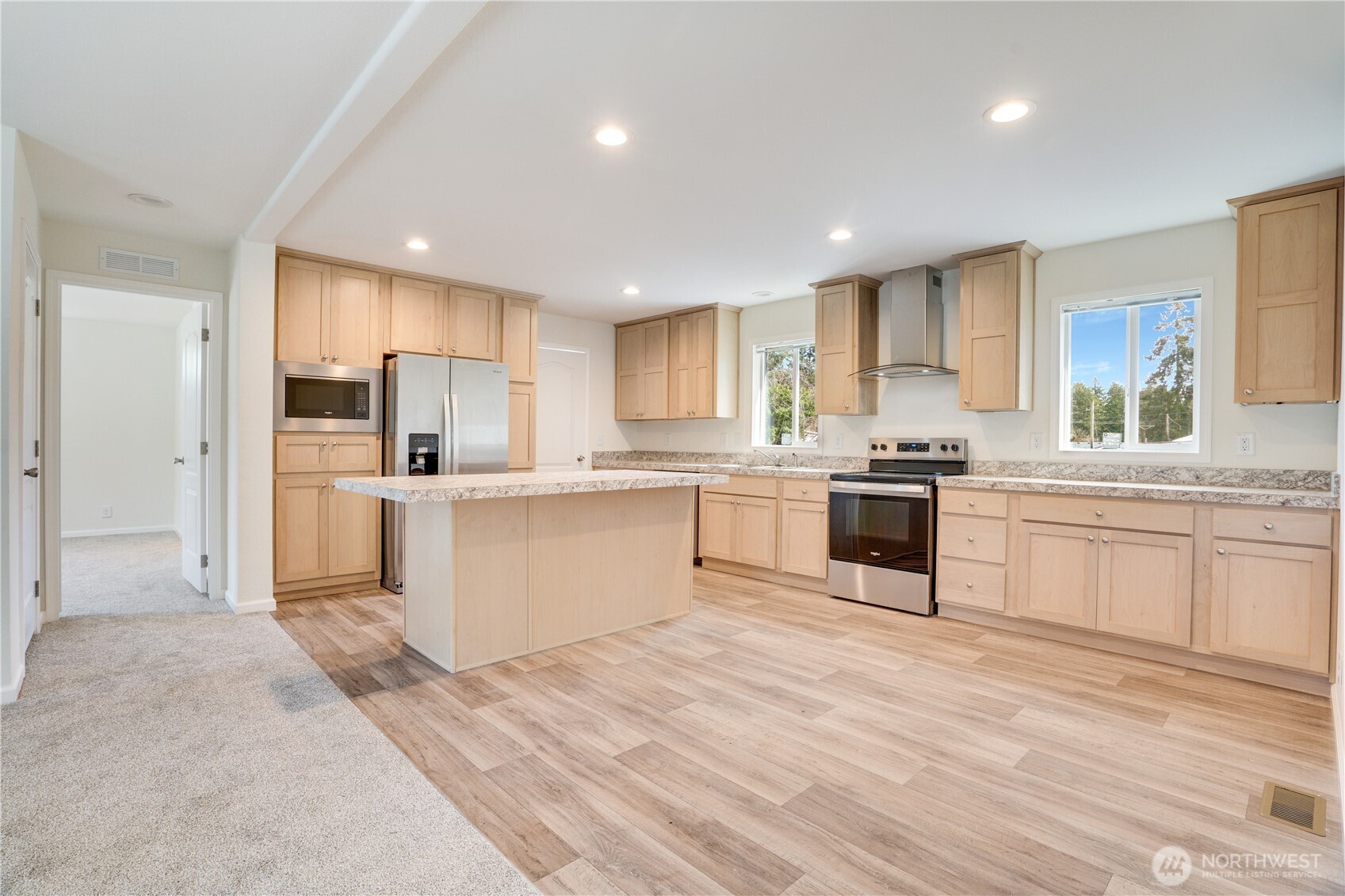 25309 52nd Avenue E Graham WA 98338