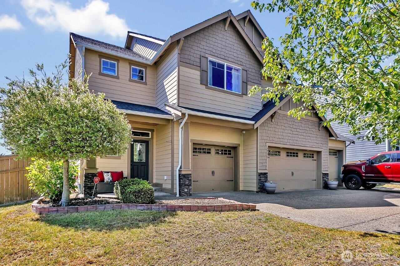 6715 Quincy Avenue SE Auburn WA 98092