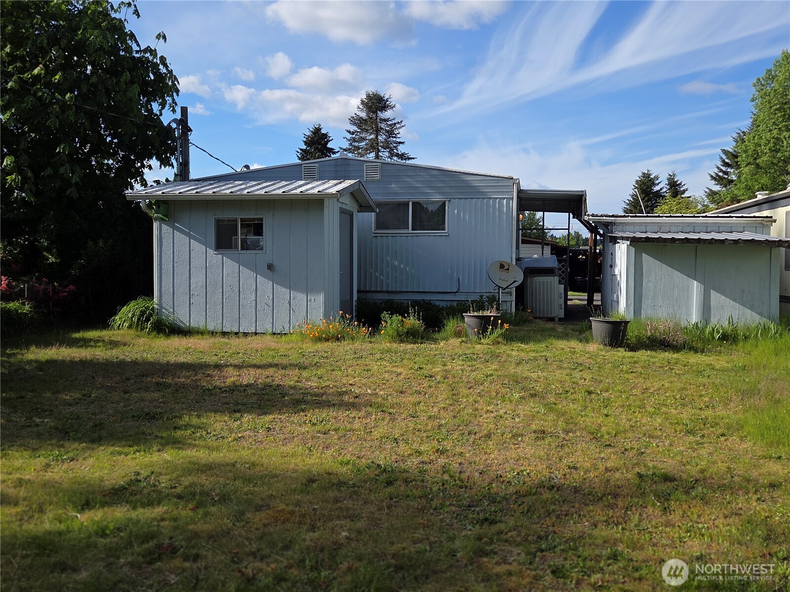3244 66th Avenue SW Tumwater WA 98512