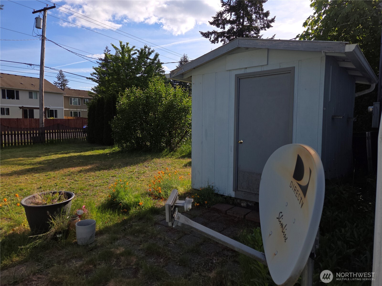 3244 66th Avenue SW Tumwater WA 98512