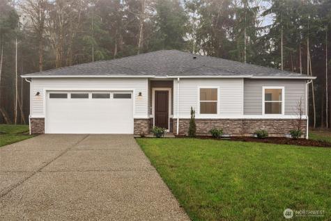 310 Mount Wilder Way Port Ludlow WA 98365