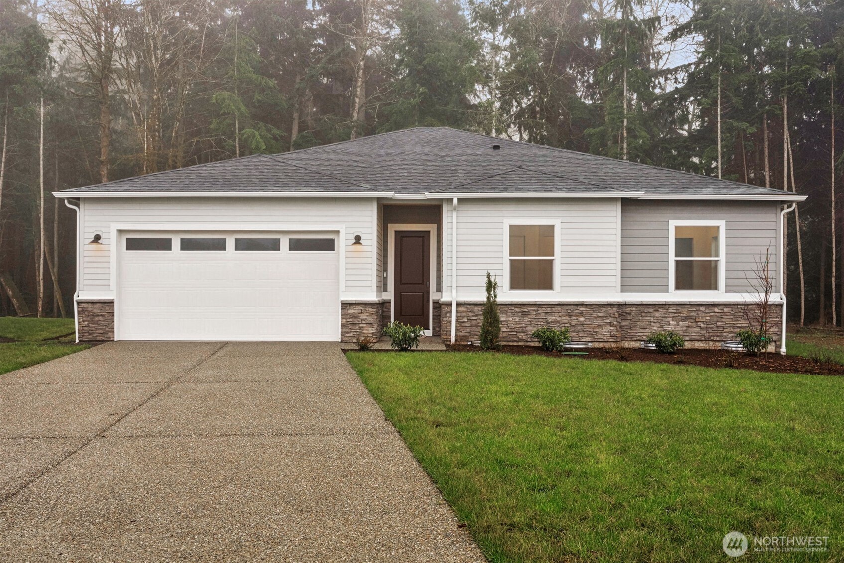 310 Mount Wilder Way Port Ludlow WA 98365