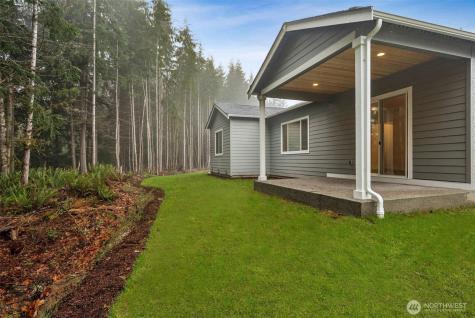 310 Mount Wilder Way Port Ludlow WA 98365