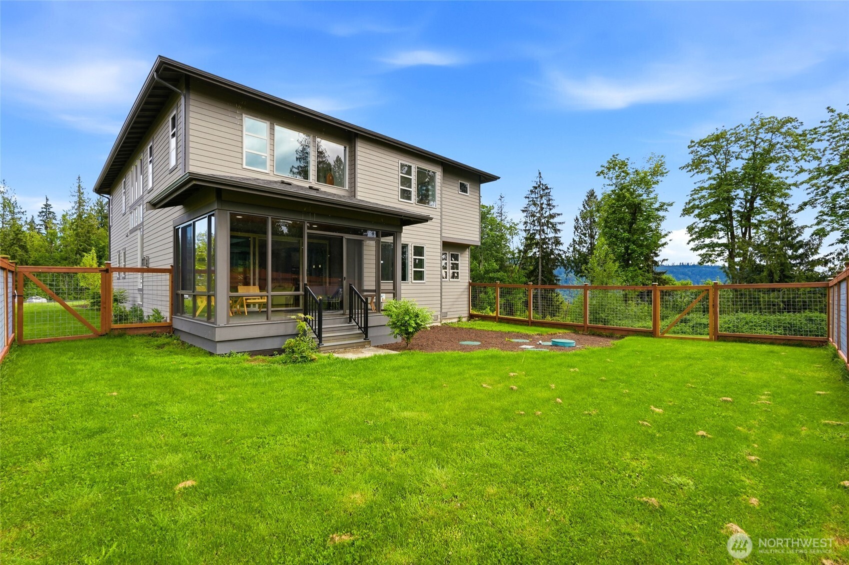 15118 250th Drive SE Monroe WA 98272