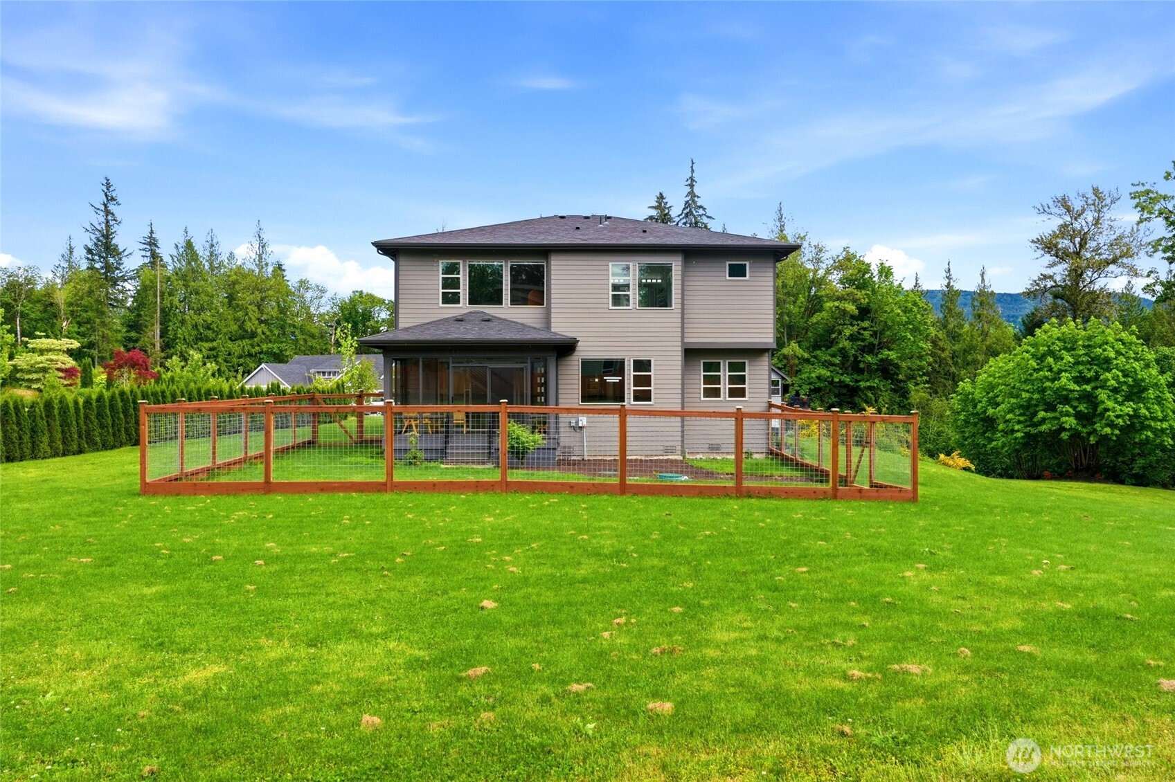 15118 250th Drive SE Monroe WA 98272