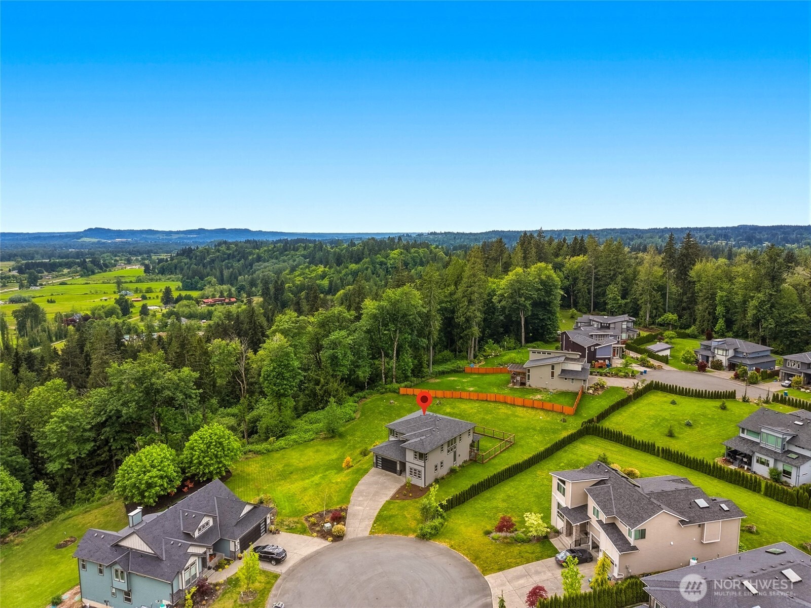 15118 250th Drive SE Monroe WA 98272