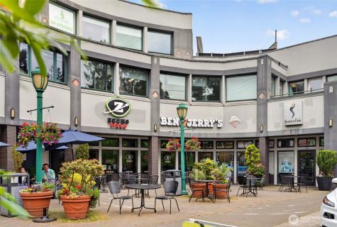 9257 Interlake Avenue N Seattle WA 98103