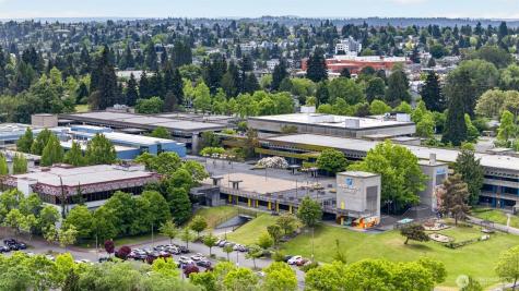 9257 Interlake Avenue N Seattle WA 98103