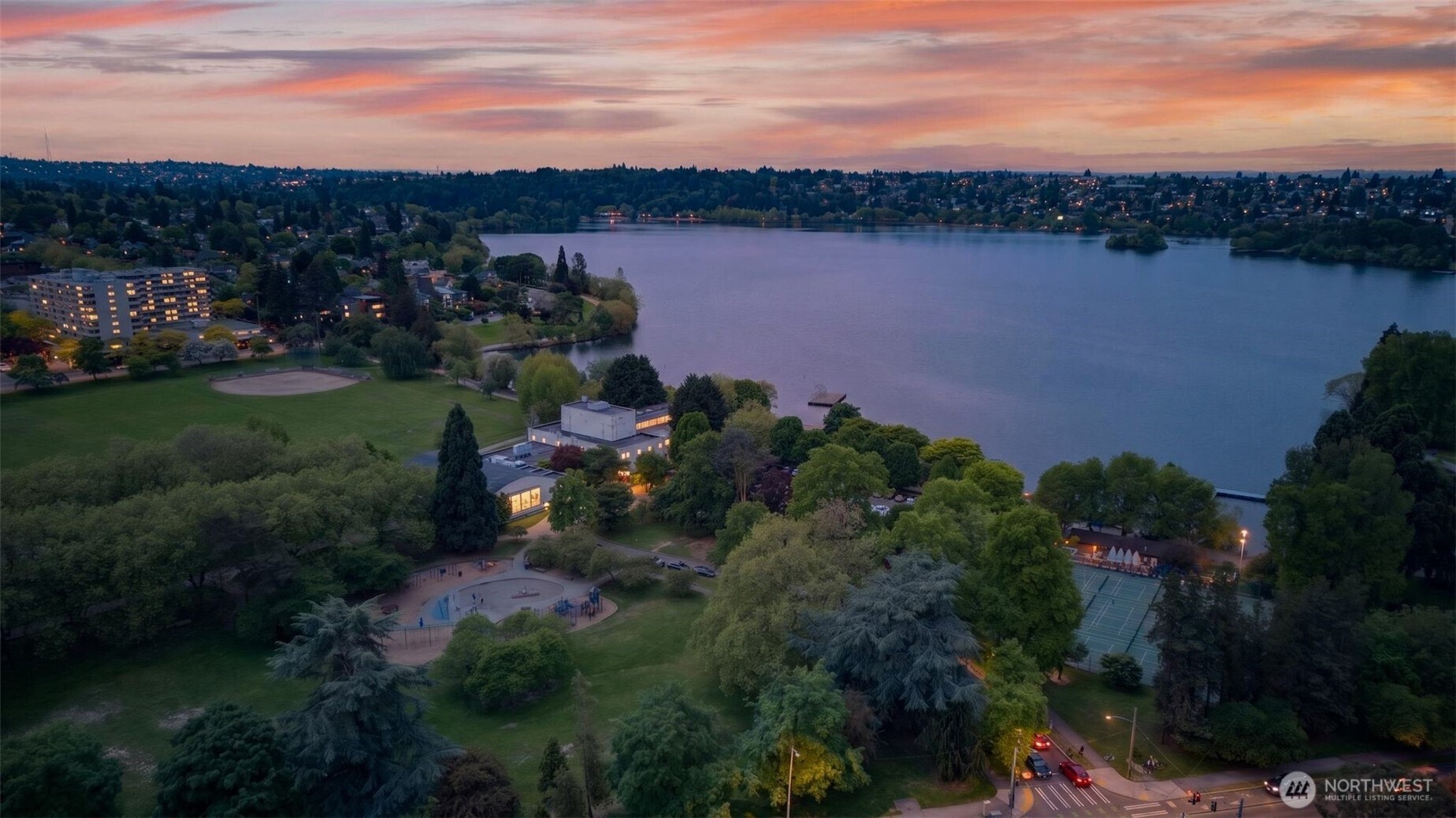 9257 Interlake Avenue N Seattle WA 98103
