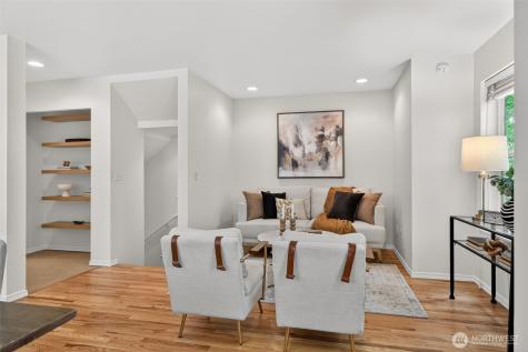 9257 Interlake Avenue N Seattle WA 98103