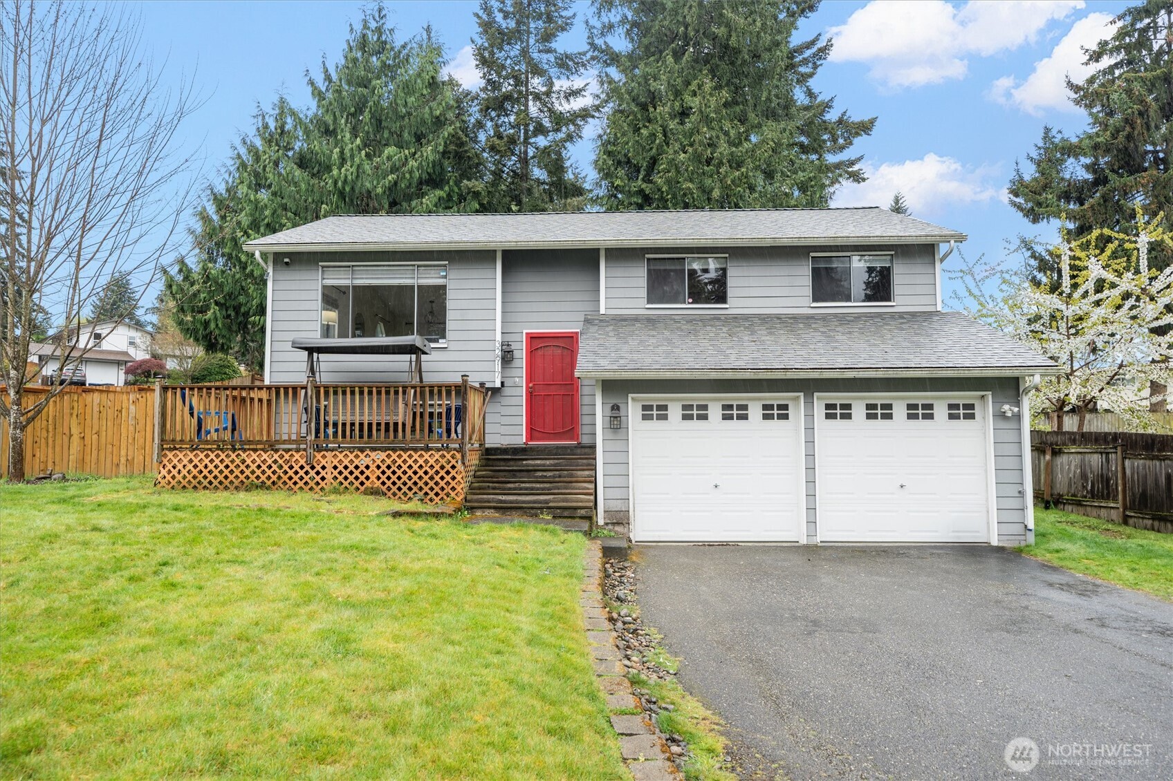 32917 33rd Avenue SW Federal Way WA 98023
