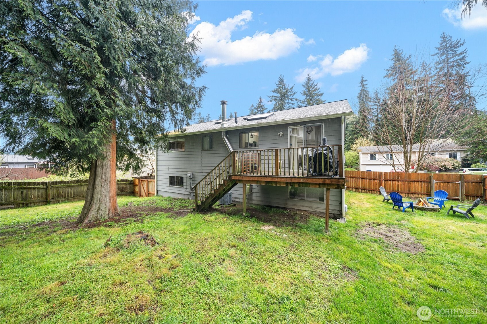 32917 33rd Avenue SW Federal Way WA 98023