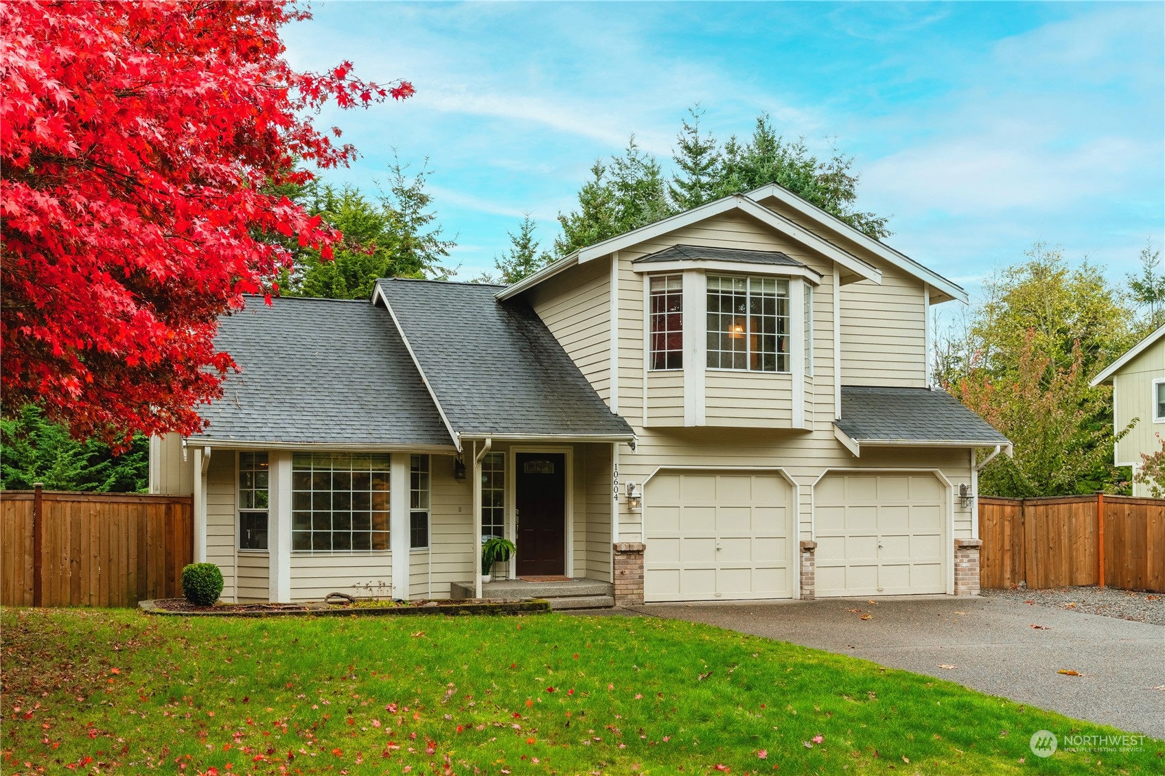 10604 200th Avenue Court E Bonney Lake WA 98391