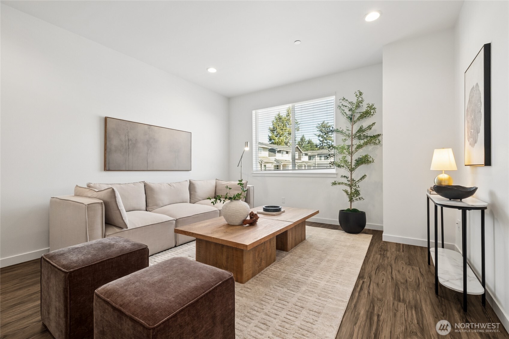 115 SW 181st Place Normandy Park WA 98166