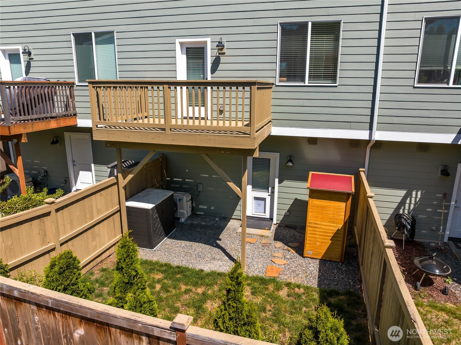 115 SW 181st Place Normandy Park WA 98166