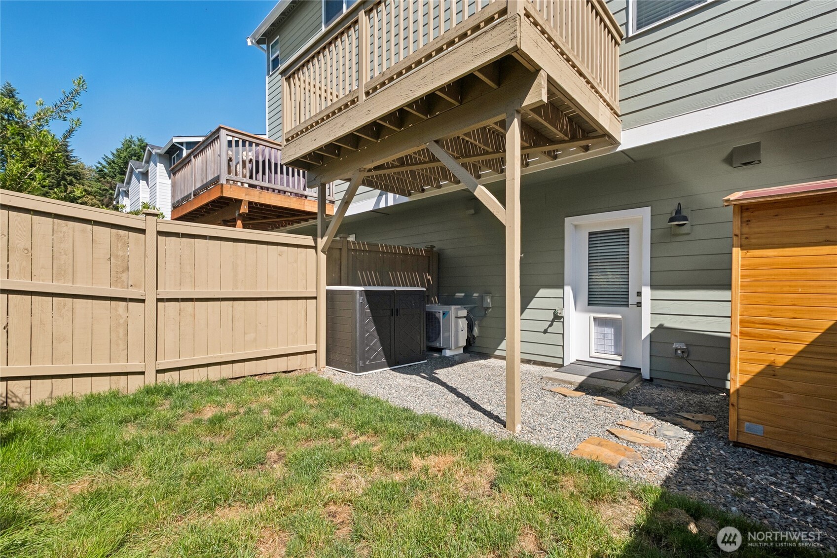 115 SW 181st Place Normandy Park WA 98166