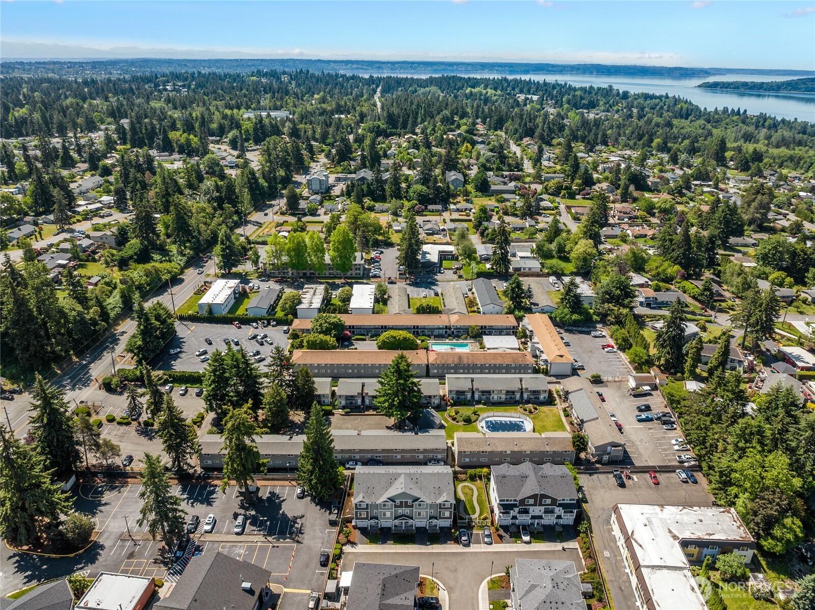 115 SW 181st Place Normandy Park WA 98166