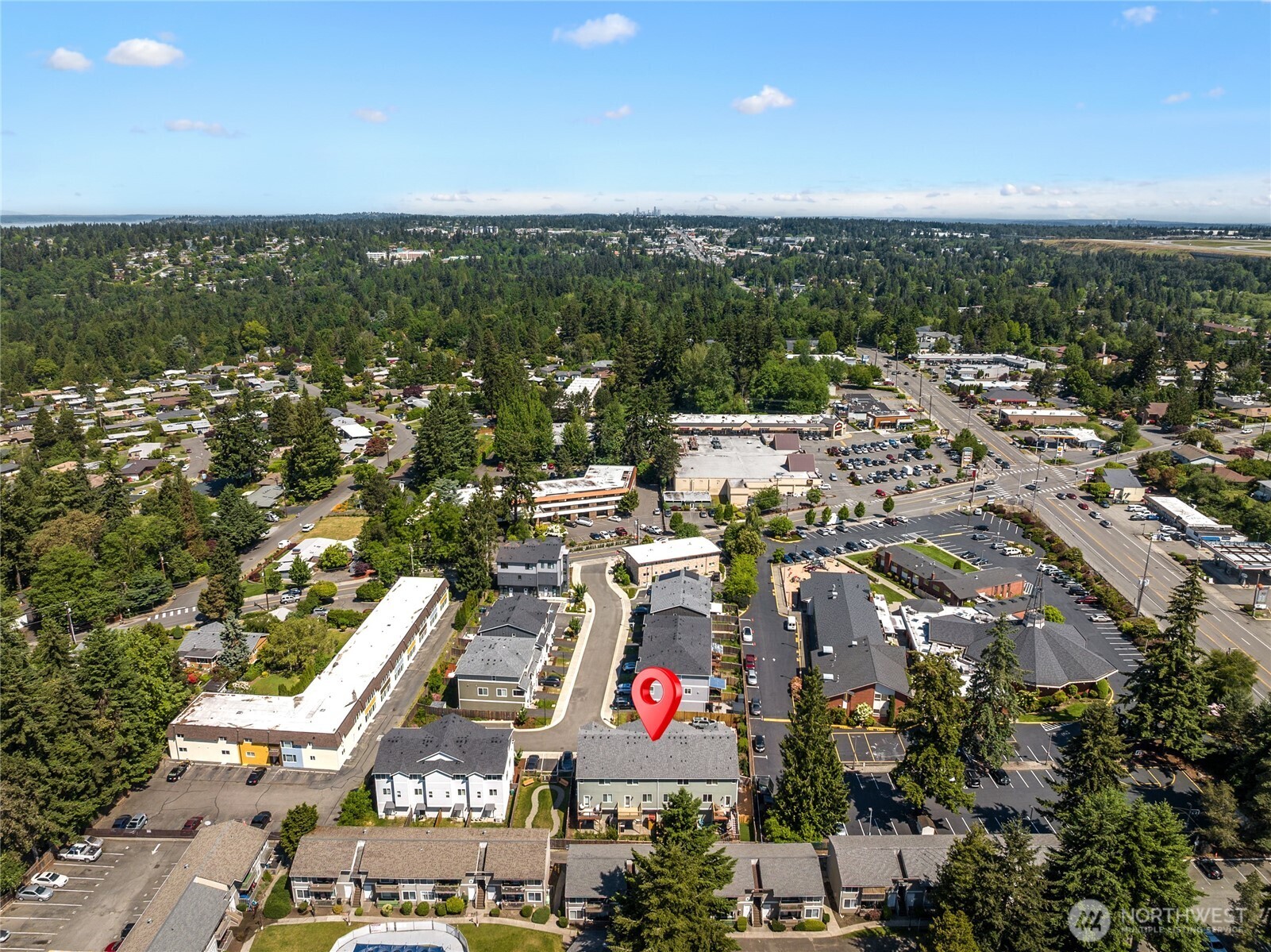 115 SW 181st Place Normandy Park WA 98166