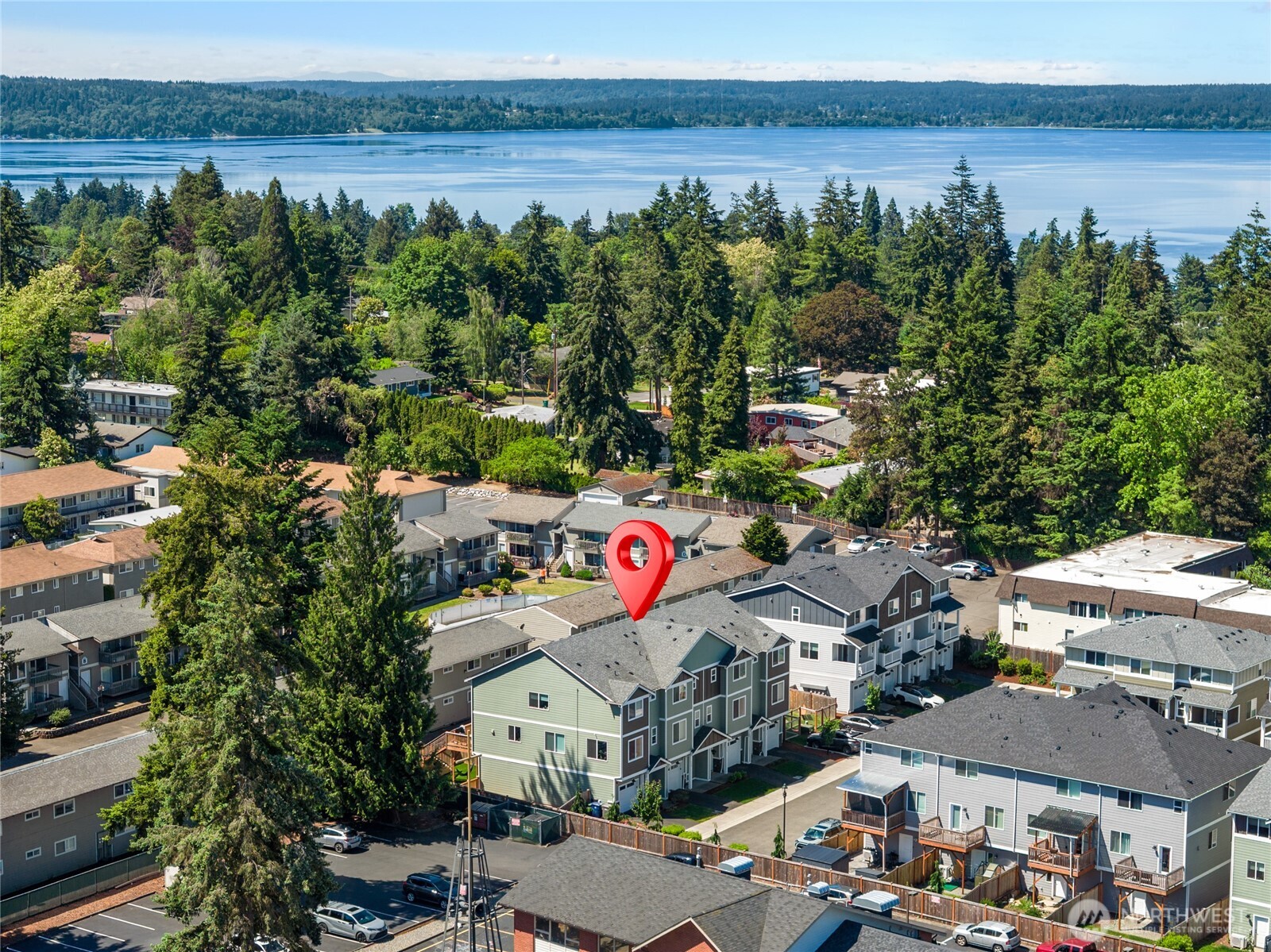 115 SW 181st Place Normandy Park WA 98166